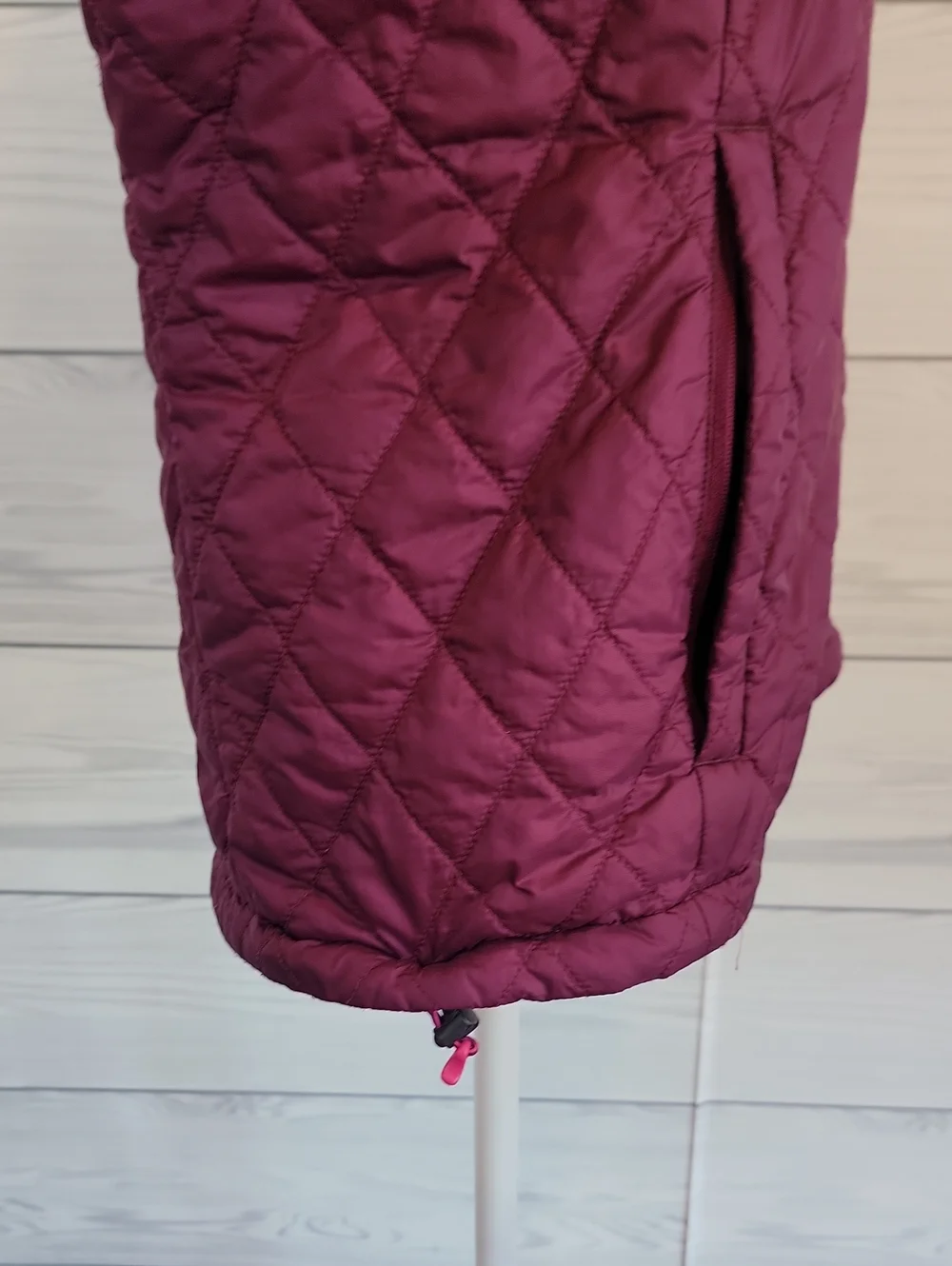 Mountain Hardwear lightweight packable